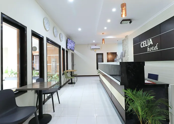 Hotel Celia Samarinda