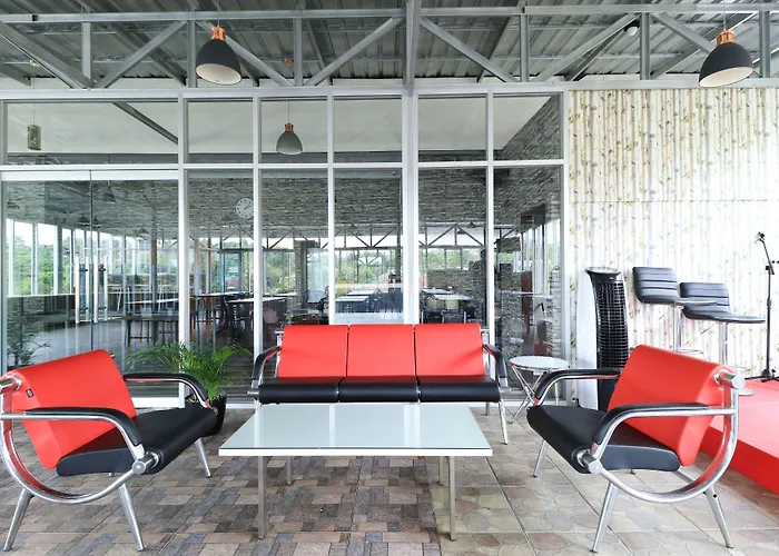 Hotel Celia Samarinda