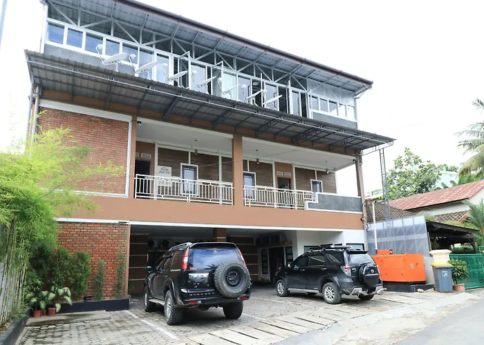 Hotel Celia Samarinda